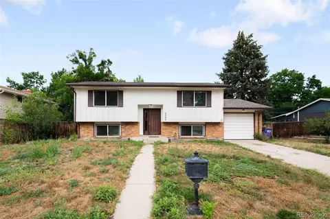 2905 S Pierce St, Denver, CO 80227