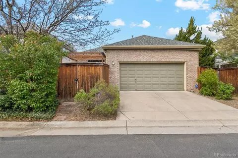 Exterior - 154 Oneida Ct, Denver, CO 80220 photo 6 of 7