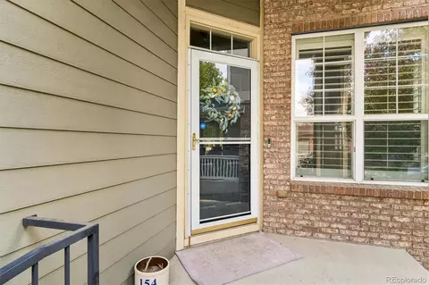 Exterior - 154 Oneida Ct, Denver, CO 80220 photo 3 of 7