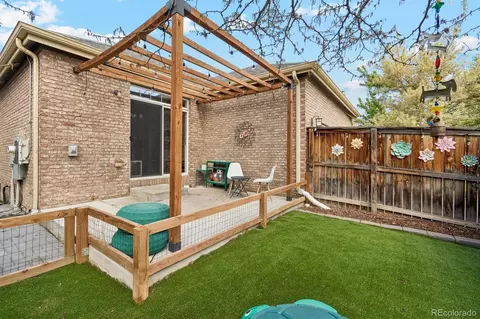 Exterior - 154 Oneida Ct, Denver, CO 80220 photo 5 of 7