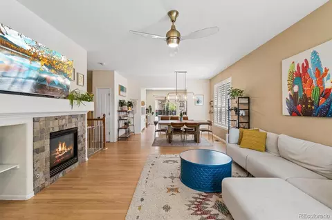 Living - 154 Oneida Ct, Denver, CO 80220 photo 1 of 1