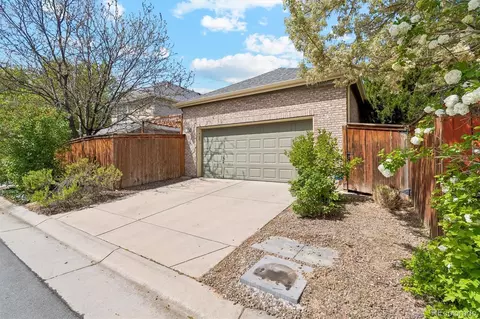 Exterior - 154 Oneida Ct, Denver, CO 80220 photo 7 of 7