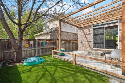 Exterior - 154 Oneida Ct, Denver, CO 80220 photo 4 of 7