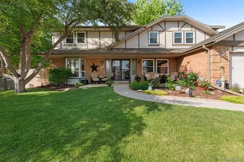 7830 W Friend Pl, Littleton, CO 80128
