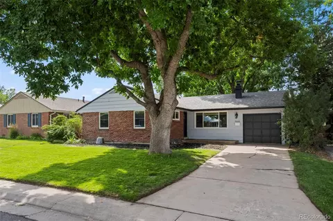 5620 E Amherst Ave, Denver, CO 80222