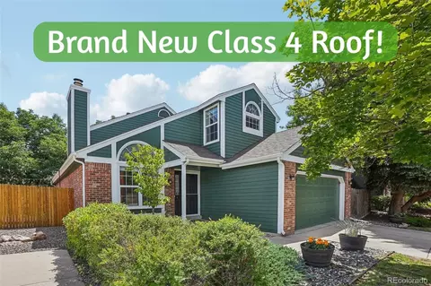 5341 S Cody St, Littleton, CO 80123