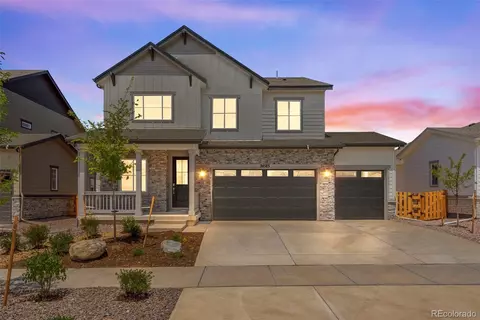 24583 E 34th Ave, Aurora, CO 80019