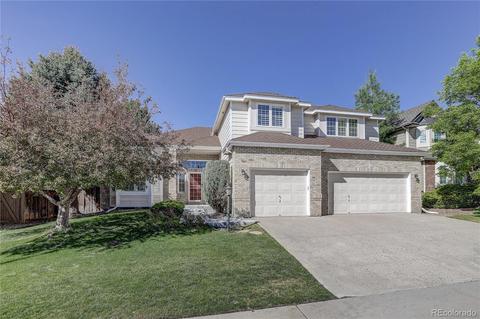 15596 E Powers Dr, Centennial, CO 80015 photo 1