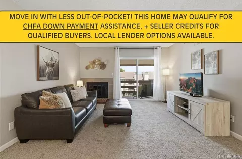 459 Wright St #305, Lakewood, CO 80228