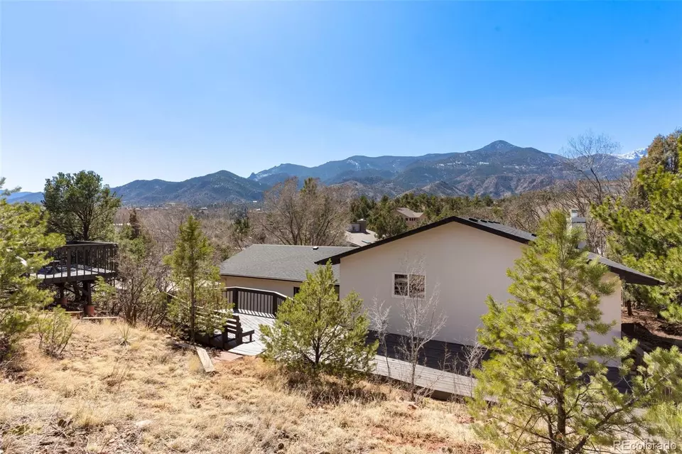  7 Escondido Valle, Manitou Springs, CO 80829 photo 33