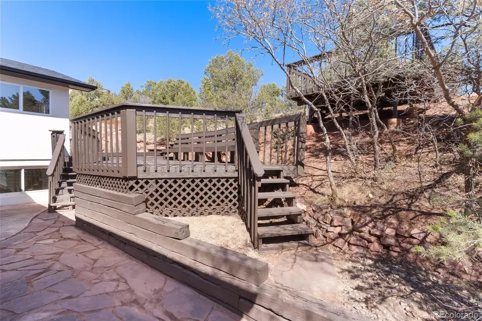  7 Escondido Valle, Manitou Springs, CO 80829 photo 29