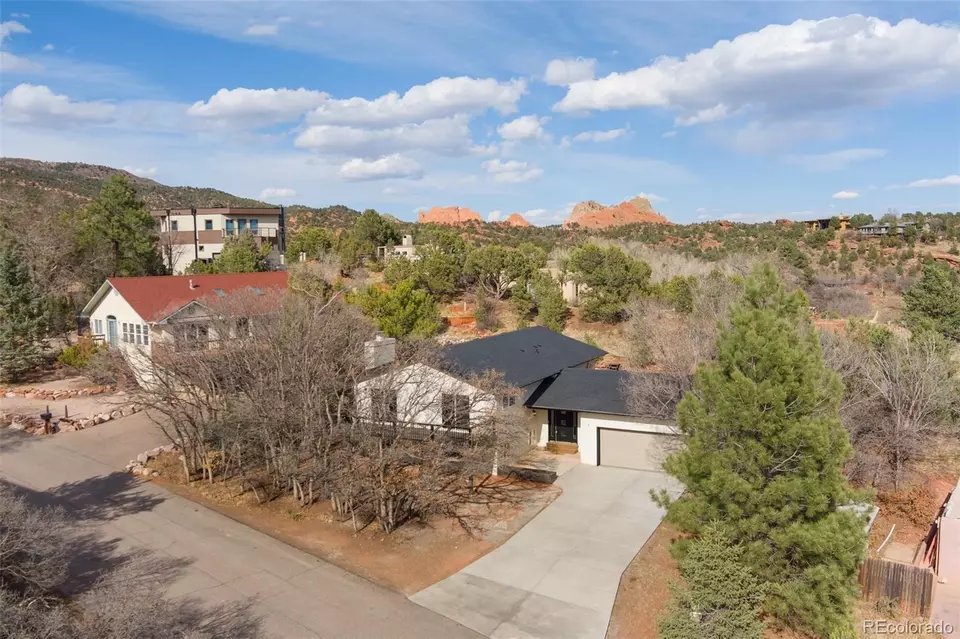 7 Escondido Valle, Manitou Springs, CO 80829 photo 7