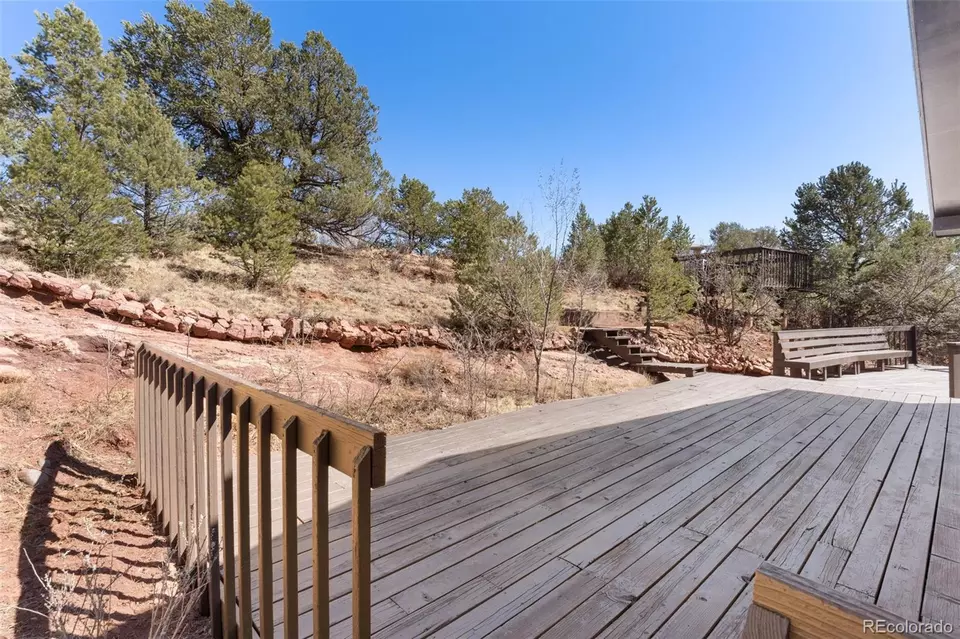  7 Escondido Valle, Manitou Springs, CO 80829 photo 30
