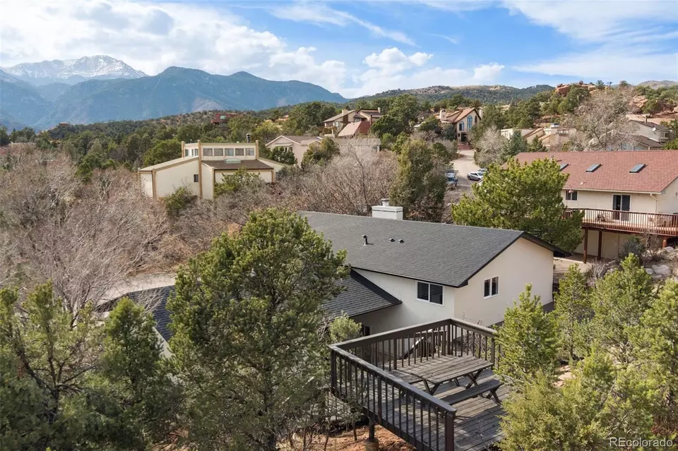  7 Escondido Valle, Manitou Springs, CO 80829 photo 28