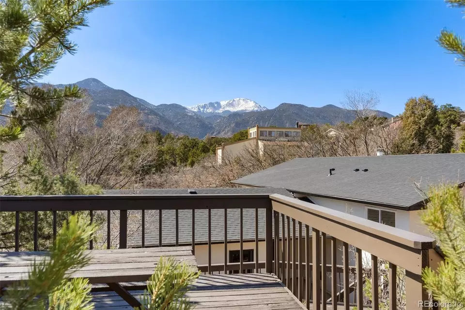  7 Escondido Valle, Manitou Springs, CO 80829 photo 27
