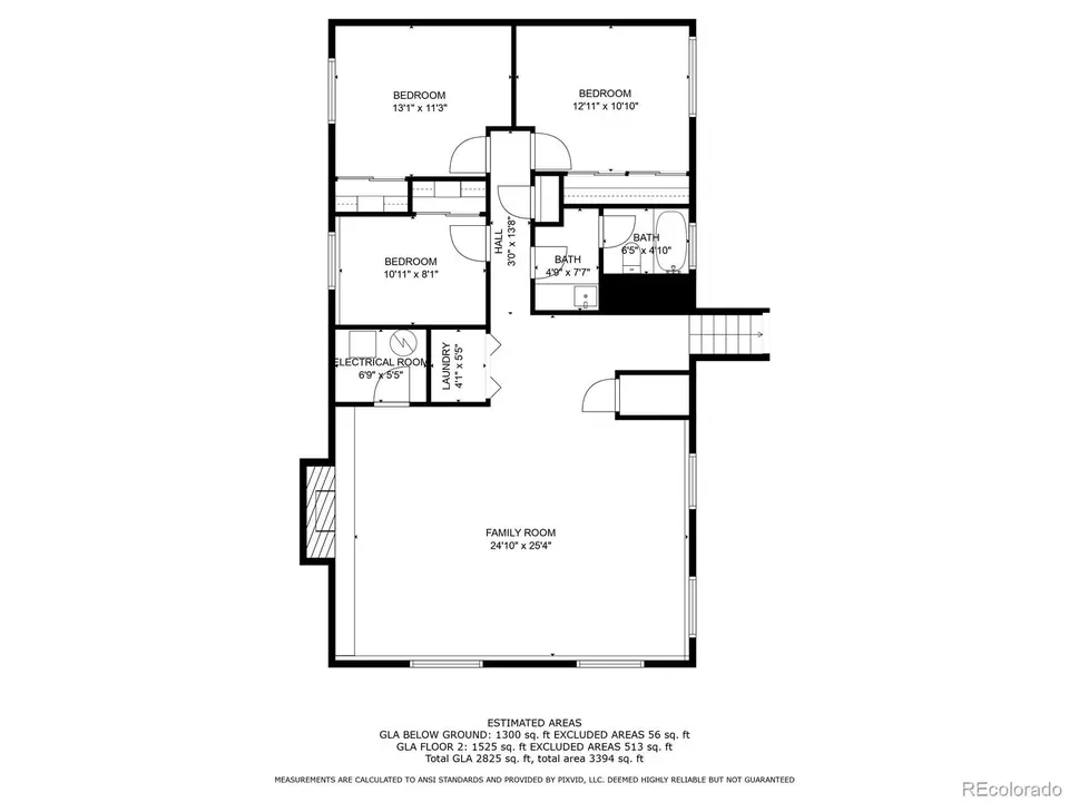  7 Escondido Valle, Manitou Springs, CO 80829 photo 38