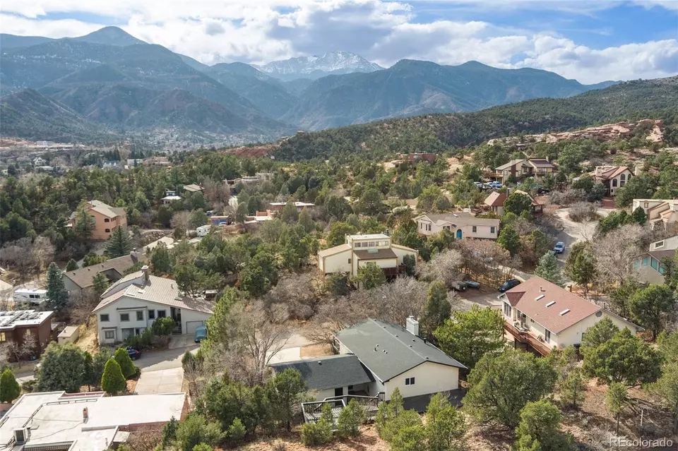  7 Escondido Valle, Manitou Springs, CO 80829 photo 35