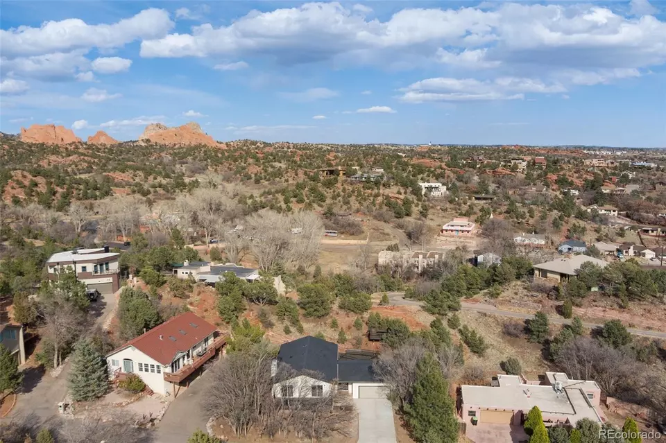  7 Escondido Valle, Manitou Springs, CO 80829 photo 32