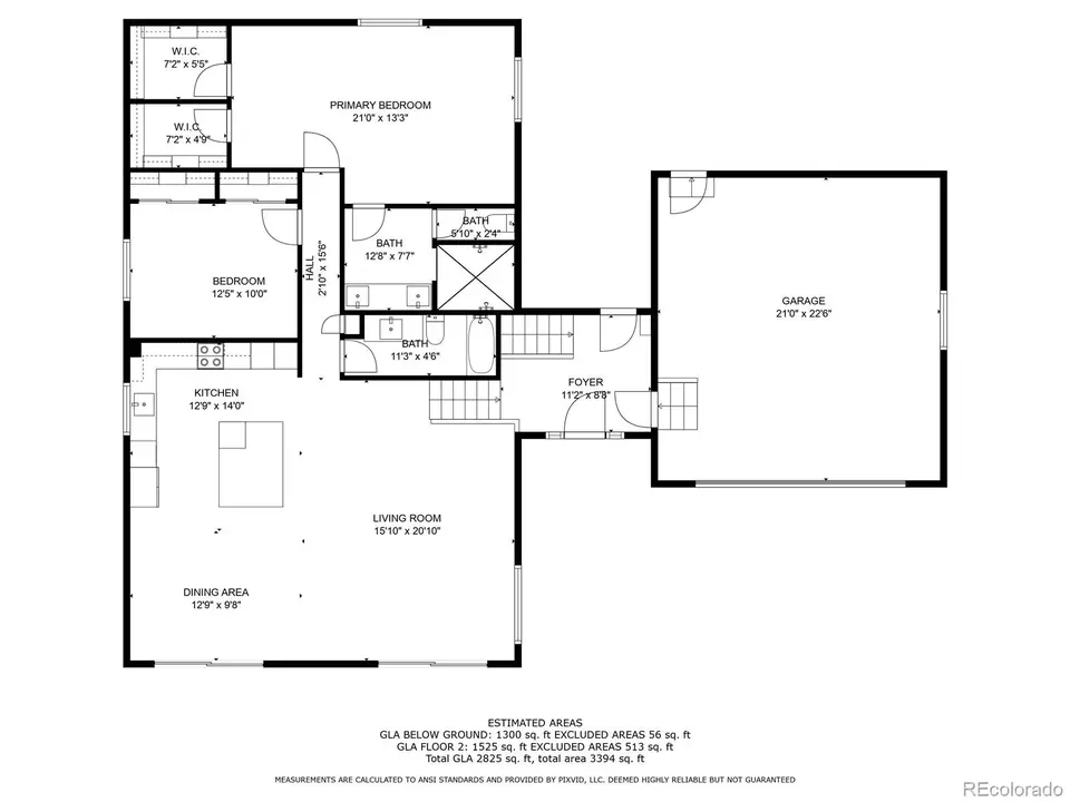  7 Escondido Valle, Manitou Springs, CO 80829 photo 37