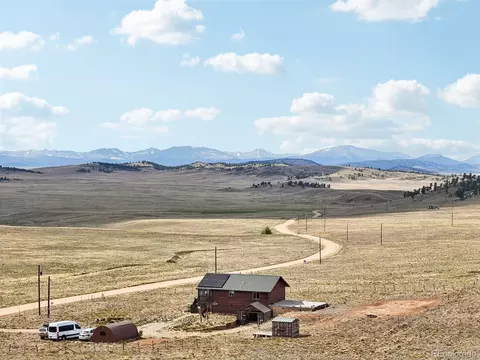 Other - 14012 Chickasaw Rd, Hartsel, CO 80449 photo 13 of 14