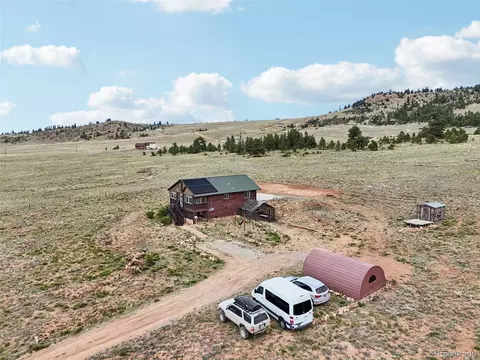 Other - 14012 Chickasaw Rd, Hartsel, CO 80449 photo 4 of 14