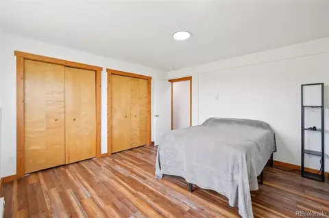 Bedroom - 14012 Chickasaw Rd, Hartsel, CO 80449 photo 1 of 5