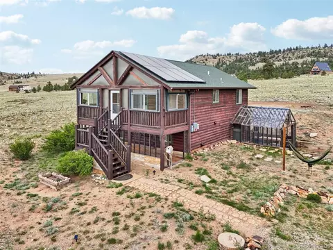 Other - 14012 Chickasaw Rd, Hartsel, CO 80449 photo 1 of 14