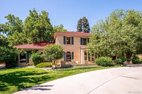 2409 S Chase Ln, Lakewood, CO 80227