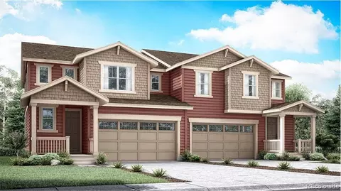 9051 Winding Glen Ct, Parker, CO 80134