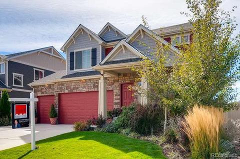 18098 E 44th Ave, Denver, CO 80249 photo 1
