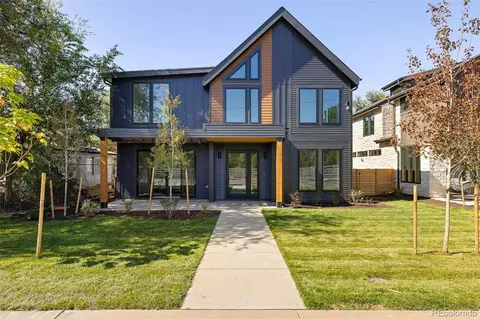 4547 S Clarkson St, Englewood, CO 80113