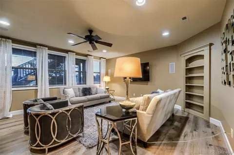 Living - 25021 E Indore Pl, Aurora, CO 80016 photo 5 of 5