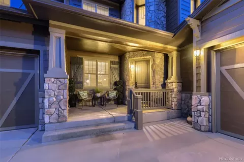 Exterior - 25021 E Indore Pl, Aurora, CO 80016 photo 8 of 10