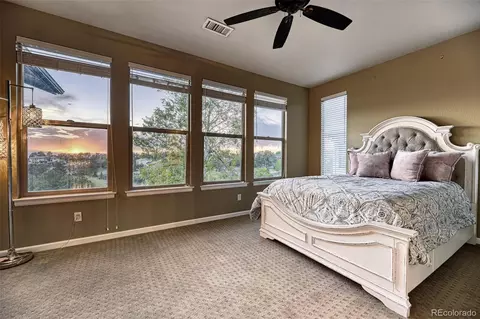 Bedroom - 25021 E Indore Pl, Aurora, CO 80016 photo 2 of 5