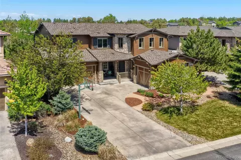 Exterior - 25021 E Indore Pl, Aurora, CO 80016 photo 9 of 10