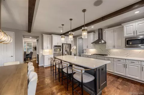 Kitchen - 25021 E Indore Pl, Aurora, CO 80016 photo 2 of 4