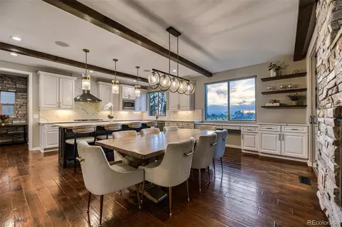 Dining - 25021 E Indore Pl, Aurora, CO 80016 photo 2 of 4