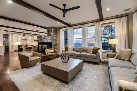 Living - 25021 E Indore Pl, Aurora, CO 80016 photo 2 of 5
