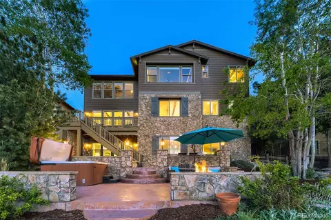 Exterior - 25021 E Indore Pl, Aurora, CO 80016 photo 2 of 10