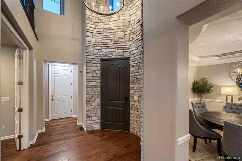 Entry Way - 25021 E Indore Pl, Aurora, CO 80016 photo 1 of 1