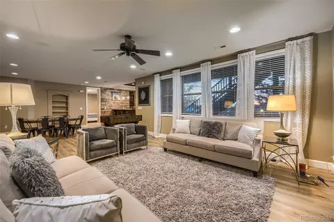 Living - 25021 E Indore Pl, Aurora, CO 80016 photo 4 of 5