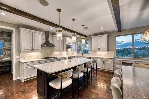 Kitchen - 25021 E Indore Pl, Aurora, CO 80016 photo 1 of 4
