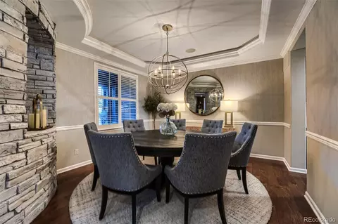 Dining - 25021 E Indore Pl, Aurora, CO 80016 photo 1 of 4