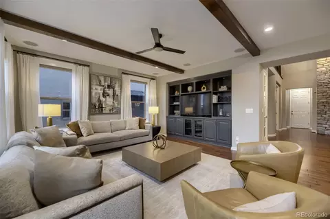 Living - 25021 E Indore Pl, Aurora, CO 80016 photo 3 of 5