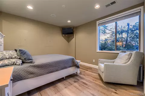 Bedroom - 25021 E Indore Pl, Aurora, CO 80016 photo 5 of 5