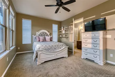 Bedroom - 25021 E Indore Pl, Aurora, CO 80016 photo 1 of 5