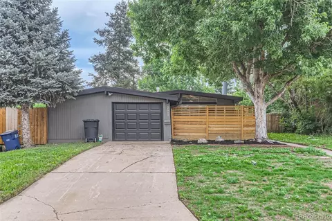 2668 S Quitman St, Denver, CO 80219