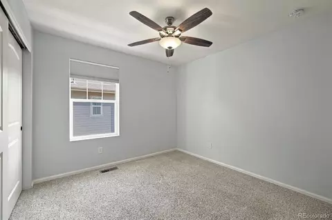 Bedroom - 11460 E 26th Ave, Aurora, CO 80010 photo 4 of 10