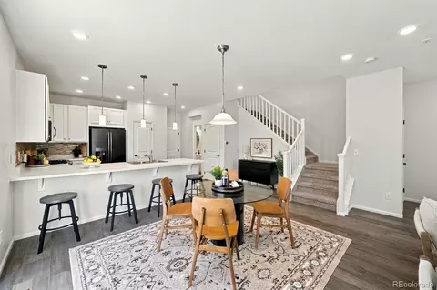 Dining - 11460 E 26th Ave, Aurora, CO 80010 photo 1 of 2