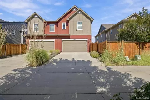 Exterior - 11460 E 26th Ave, Aurora, CO 80010 photo 5 of 6